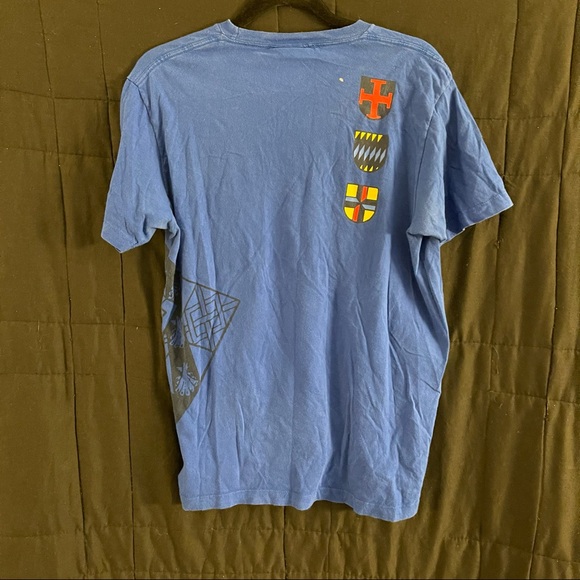 Walt Disney “France” T-Shirt - Picture 6 of 8